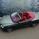 Illustration for article titled Bentley Continental GTC Speed: Staple Your Crown On Before You Hit The Pedal